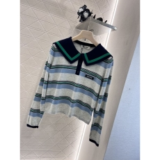 Miu Miu Sweaters